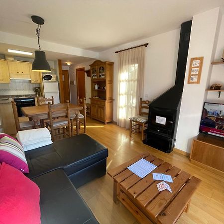 A01 - Anciles Apartamento - Villmor Eksteriør bilde