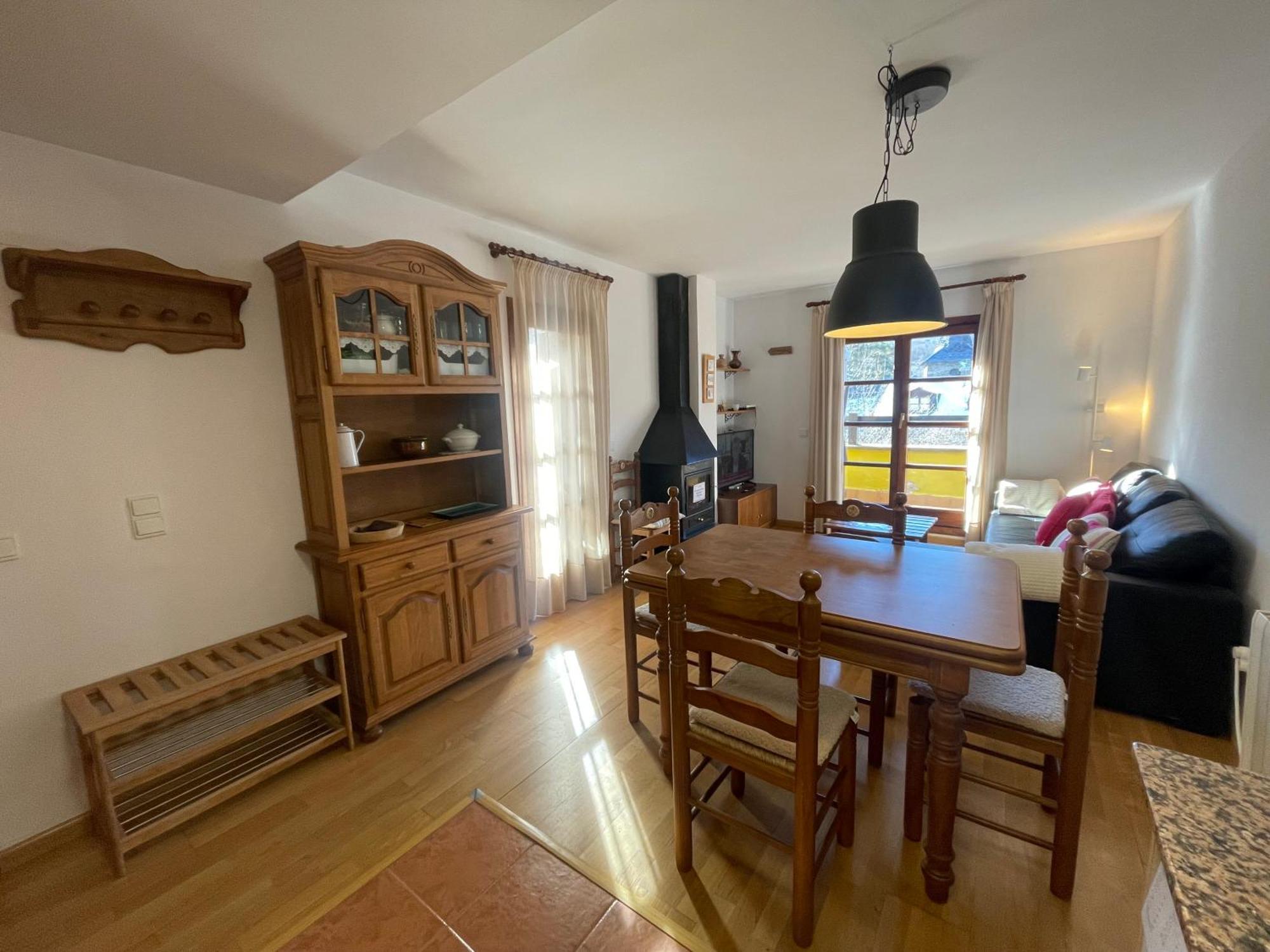A01 - Anciles Apartamento - Villmor Eksteriør bilde