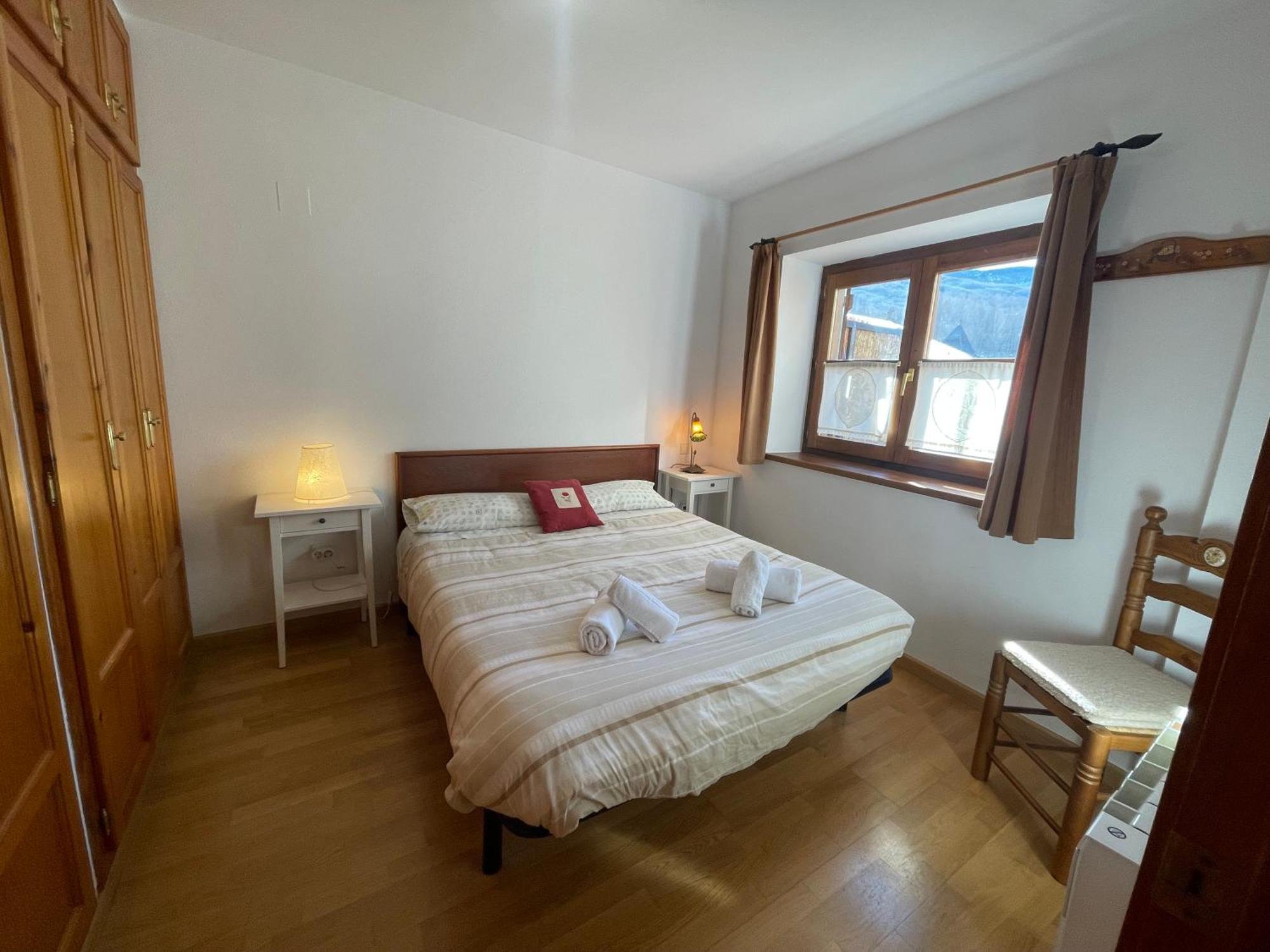 A01 - Anciles Apartamento - Villmor Eksteriør bilde