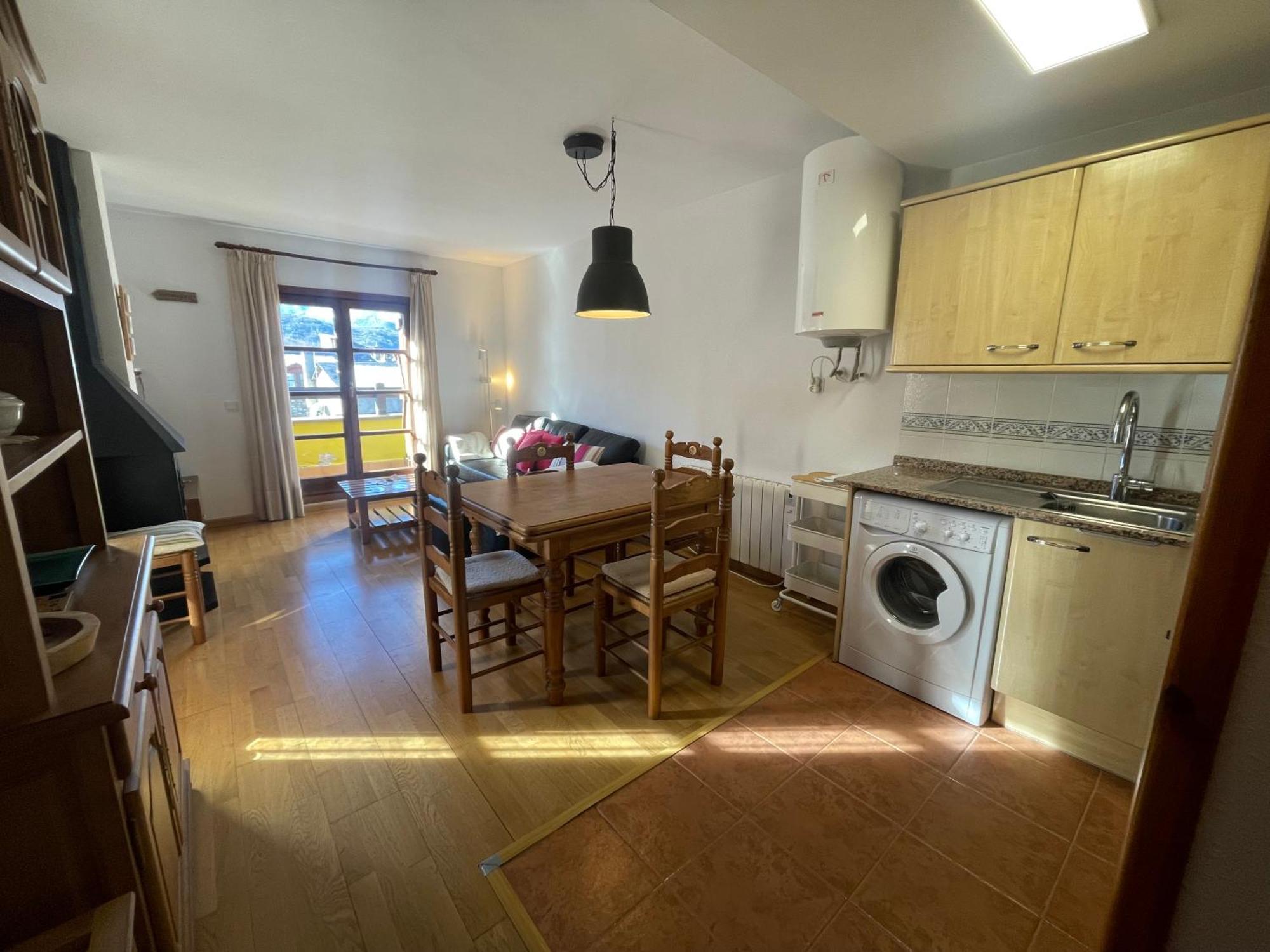 A01 - Anciles Apartamento - Villmor Eksteriør bilde