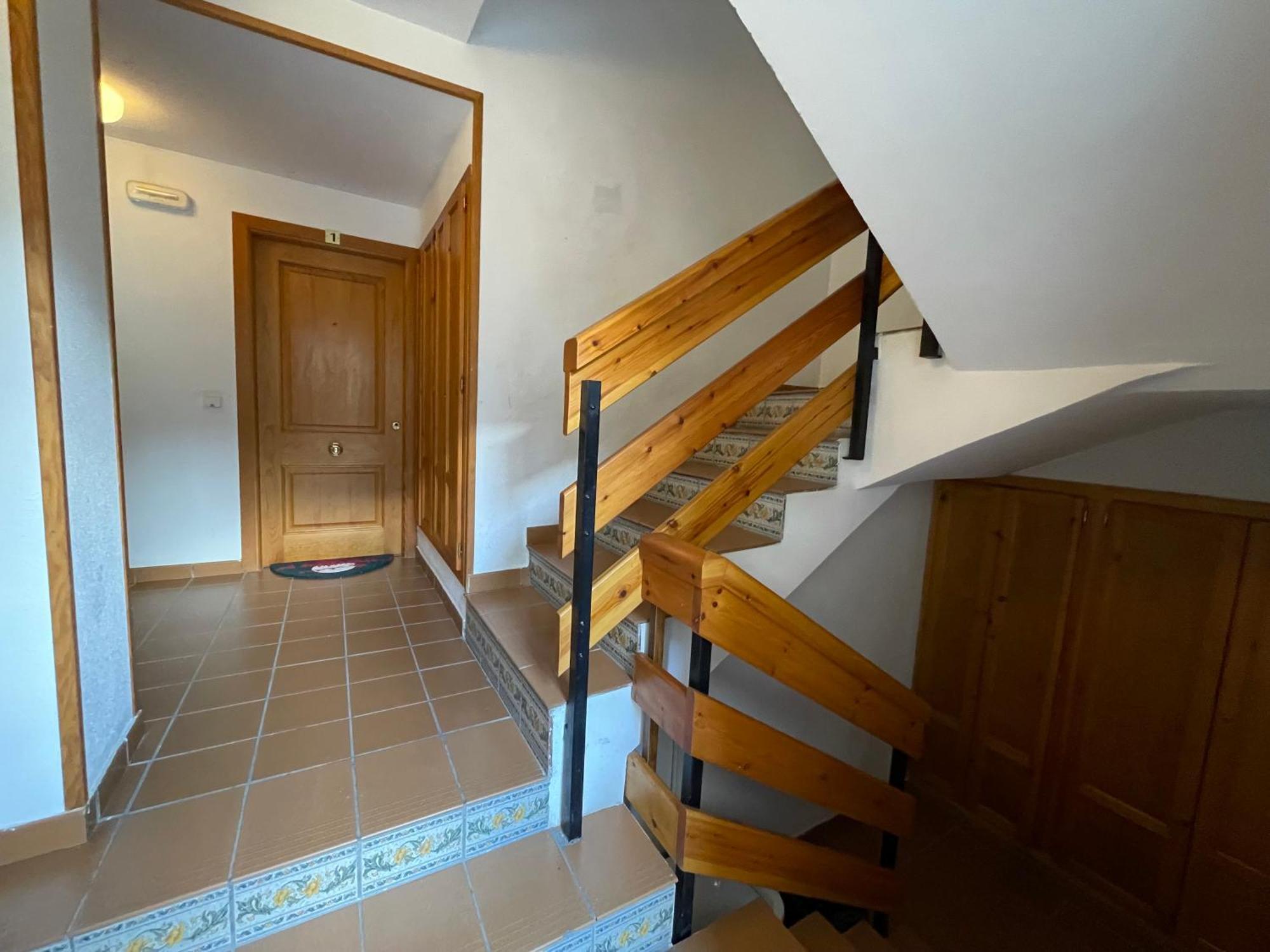 A01 - Anciles Apartamento - Villmor Eksteriør bilde