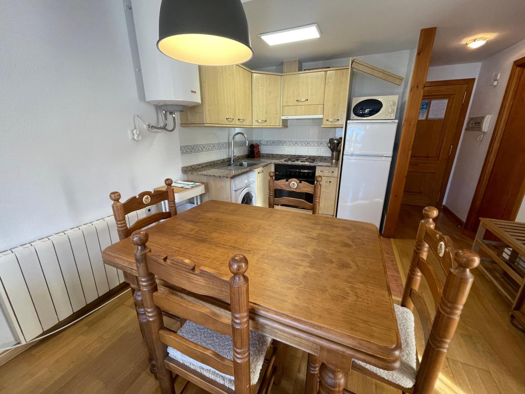 A01 - Anciles Apartamento - Villmor Eksteriør bilde